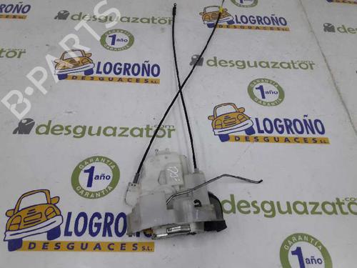 Used Front left lock SUBARU IMPREZA Hatchback (GR, GH, G3) 2.0 D AWD (150 hp) 1952916