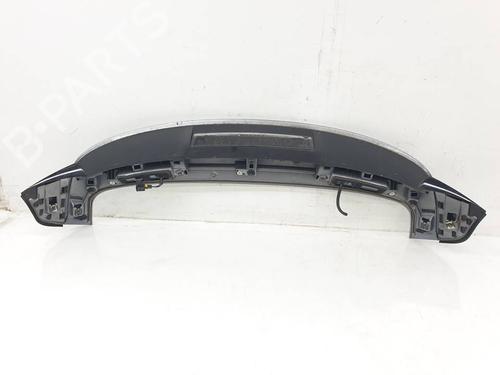 Spoiler bagklap CITROËN C4 CACTUS 1.6 BlueHDi 100 | BP39726716C96 - Image 4
