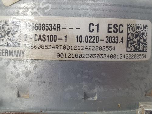 ABS pump DACIA SANDERO III  | BP32679489M43  - Image 9