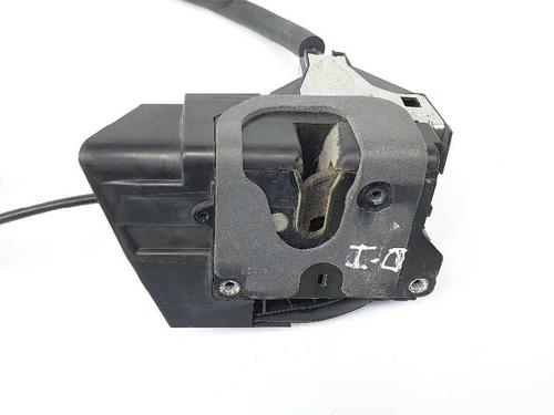 Front left lock LAND ROVER DISCOVERY SPORT (L550) 2.0 D 4x4 | BP7120996C98 