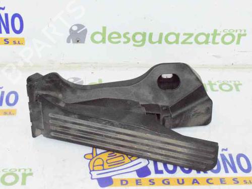 Pedal SEAT ALTEA XL (5P5, 5P8) 2.0 TFSI 4x4 | BP1637395I4 