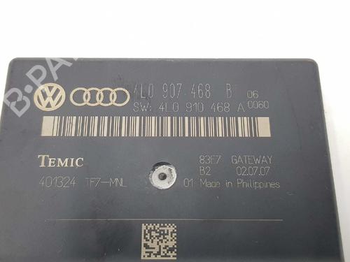 Electronic module AUDI Q7 (4LB) 3.0 TDI quattro | BP14077150M83 