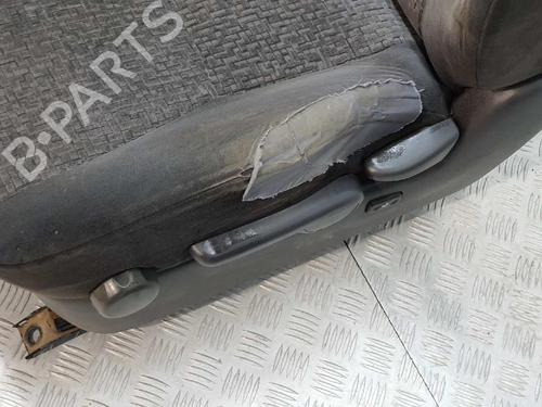 Seats set TOYOTA LAND CRUISER PRADO (_J12_) 3.0 D-4D (KDJ120, KDJ125) | BP7053233C78 
