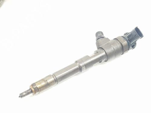 Used Injector Injector DACIA DOKKER Box Body/MPV 1.5 dCi (FEAJ) (90 hp) 34699377 34699377