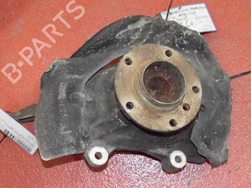 Right front steering knuckle BMW 6 (E63) 645 Ci | BP1424810M26 