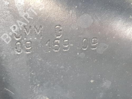 Rear axle PEUGEOT 3008 I MPV (0U_) 2.0 HDi 150 / BlueHDi 150 | BP29011120M2 