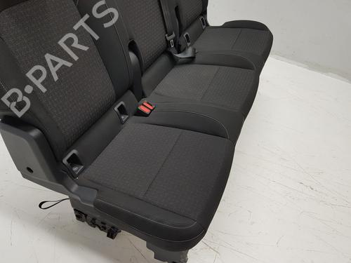 Rear seat (3rd row) FORD TRANSIT CUSTOM V362 Bus (F3) | BP36436786I24 - Image 2