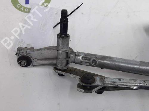 Front wiper motor CITROËN BERLINGO MULTISPACE (B9) 1.6 BlueHDi 120 | BP6450947M29 