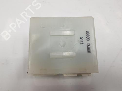 Electronic module NISSAN MURANO I (Z50) 3.5 4x4 | BP9220679M83 