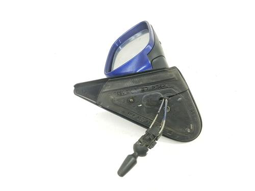 Right mirror SEAT TOLEDO II (1M2) 1.9 TDI | BP15906064C27