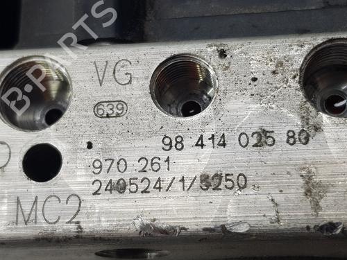 ABS pump OPEL COMBO E Tour / Life (K9)  | BP34348827M43  - Image 6