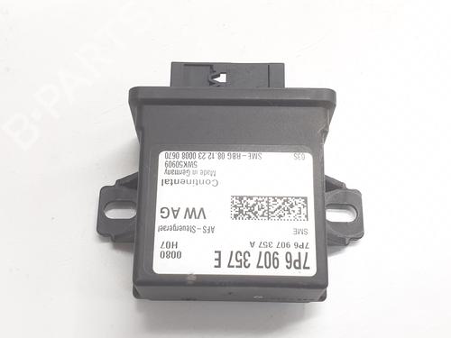 Electronic module SEAT IBIZA V (KJ1, KJG) 1.0 MPi | BP28827388M83 