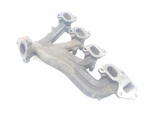 Exhaust manifold MERCEDES-BENZ B-CLASS Sports Tourer (W245) B 200 CDI (245.208) | BP18963469M110