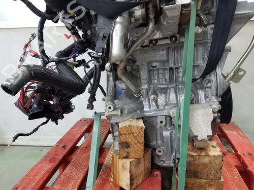 Engine DACIA SANDERO III  | BP32738837M1  - Image 6