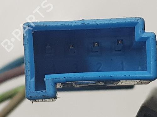 Gear lever BMW 3 Touring (E91) 320 d | BP32234854M90 - Image 3