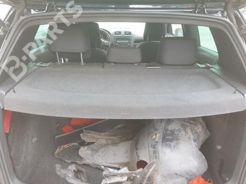 Left front window switch VW GOLF VI (5K1) 2.0 GTi | BP10352442C106  - Image 18