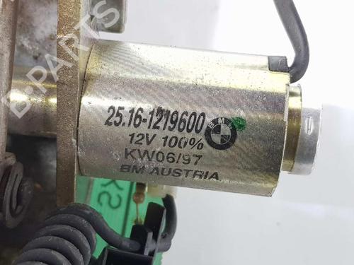 Gear lever BMW 3 (E36) 325 td | BP7417879M90 