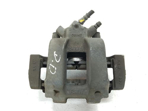 Used Right front brake caliper BMW 4 Gran Coupe (F36) 430 d (258 hp) 15401673