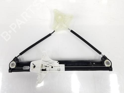 Rear right window mechanism SEAT IBIZA V (KJ1, KJG) 1.0 TSI | BP8895860C25 