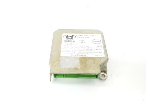Used ECU airbags HYUNDAI TERRACAN (HP) 2.9 CRDi 4WD (150 hp) 7631658