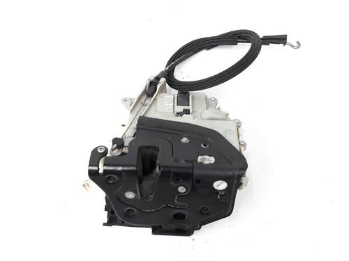 Front right lock SEAT LEON (1P1) 1.4 16V | BP1932327C97 