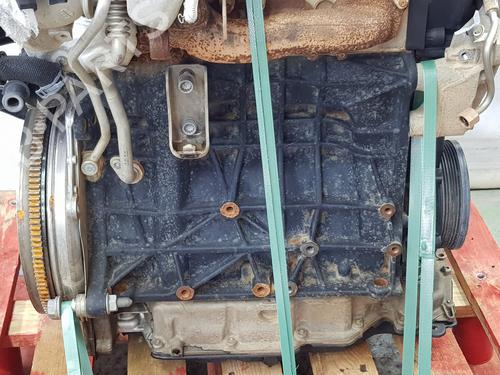 Engine SKODA KAROQ (NU7, ND7) 2.0 TDI | BP35978809M1  - Image 11