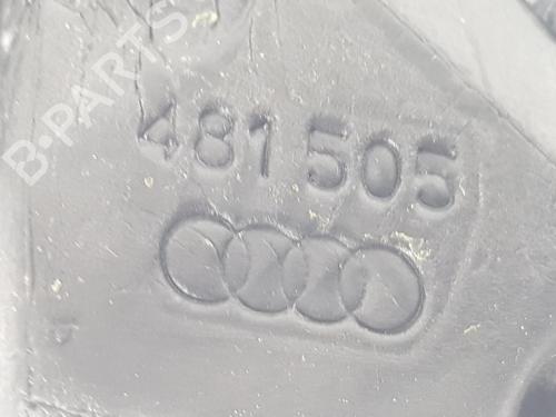 Left mirror AUDI A3 Sportback (8PA) 3.2 V6 quattro | BP10526309C26 