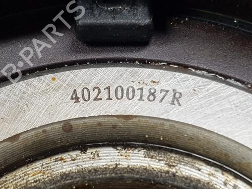 Right front steering knuckle DACIA JOGGER (RK_) | BP32366897M26