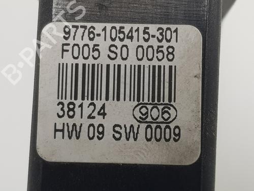 Right front window motor SEAT LEON (1M1) 1.9 TDI | BP17170960E20 