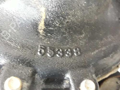 Front differential LAND ROVER RANGE ROVER SPORT I (L320) 3.0 D 4x4 | BP2691078M23 