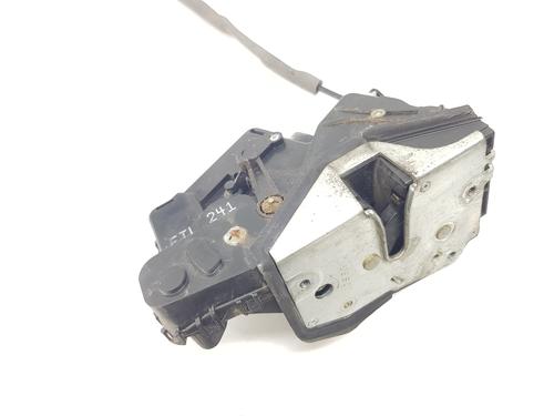 Front left lock BMW 3 (E46) 330 d | BP28962742C98 