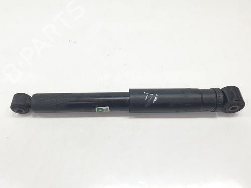 Used Left rear shock absorber Left rear shock absorber 37995560 37995560