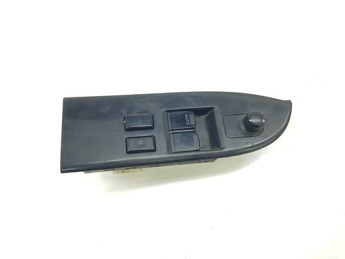 Used Left front window switch Left front window switch SUZUKI GRAND VITARA II (JT, TE, TD) [2005-2026] 40082670 40082670