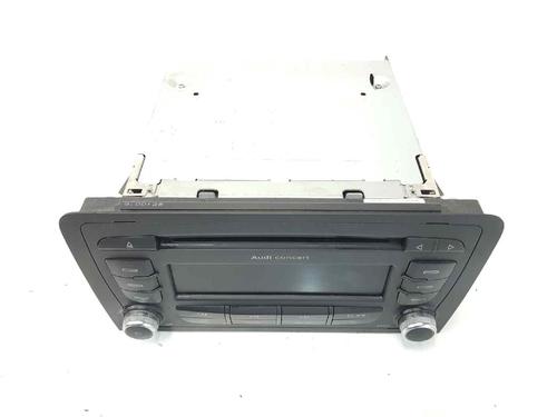 Bilradio AUDI A3 (8P1) 2.0 TDI 16V (140 hp) 5622309