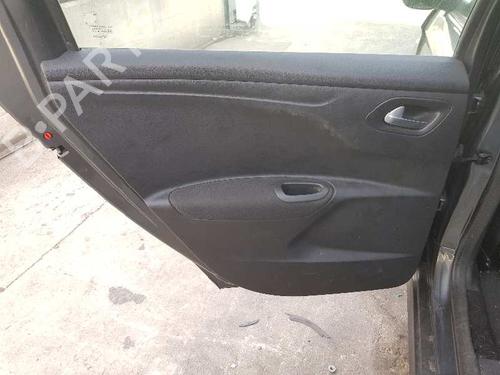 Ratbetjening CITROËN C-ELYSEE (DD_) 1.2 VTi 82 | BP6245593E15 