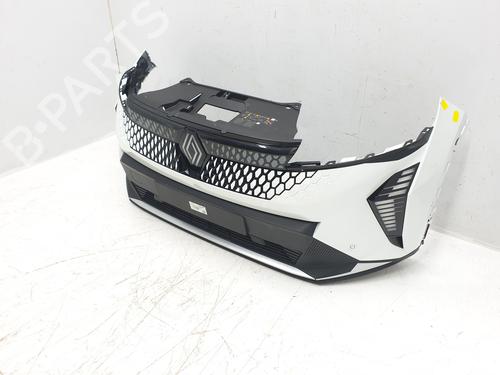 Front bumper RENAULT SCENIC E-TECH PHASE I EV60 | BP37023537C7 - Image 2