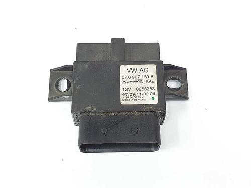 Used Electronic module VW GOLF VI (5K1) 2.0 GTi (235 hp) 7668859