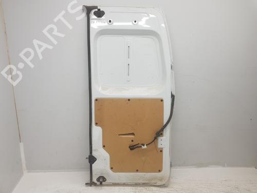 Dør venstre bagtil RENAULT MASTER III Platform/Chassis (EV, HV, UV) | BP36220207C4 - Image 4