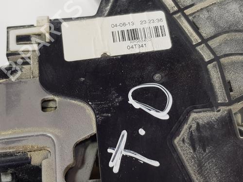 Rear right lock MERCEDES-BENZ CLA Coupe (C117)  | BP29189085C99 