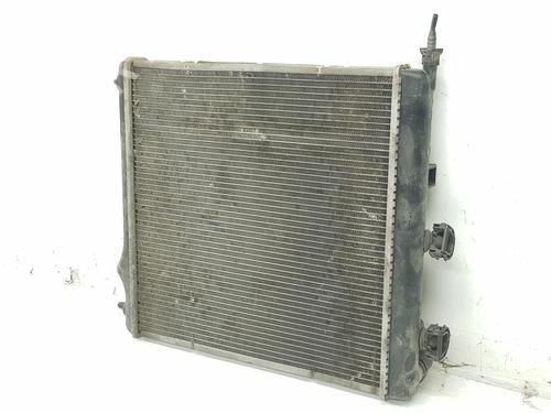 Water radiator CITROËN C3 III (SX) 1.2 PureTech 82 | BP31946852M31