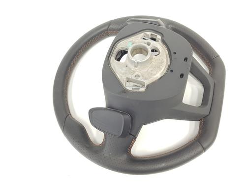 Steering wheel CUPRA LEON (KL1, KU1, KUG) | BP35801542C49 - Image 4