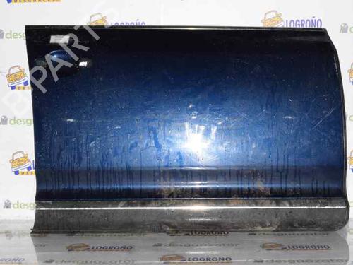 Used Right front door VW TOUAREG (7LA, 7L6, 7L7) 2.5 R5 TDI (174 hp) 1543160