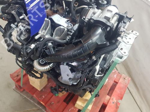 Engine FIAT SCUDO Van 1.5 Multijet 120 (506) | BP36840491M1 - Image 6