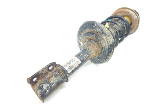 Left front shock absorber RENAULT EXPRESS Box Body/MPV | BP37014086M16 - Image 2