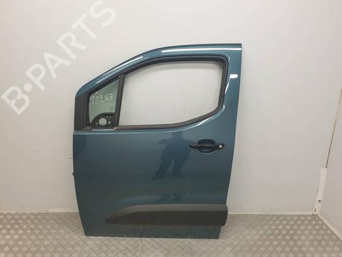 Porte avant gauche Porte avant gauche 38929599 38929599