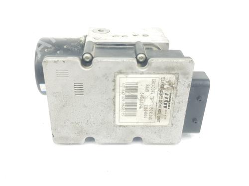 ABS pump SAAB 9-3 (YS3F, E79, D79, D75) 1.9 TiD | BP15007127M43 