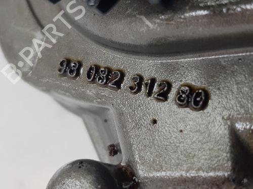 Andre PEUGEOT 208 I (CA_, CC_) 1.2 VTI 82 | BP18159206O1 