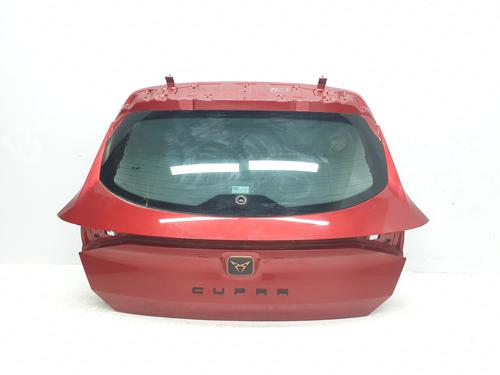 Used Tailgate CUPRA FORMENTOR (KM7, KMP) 1.5 TSI (150 hp) 28728227