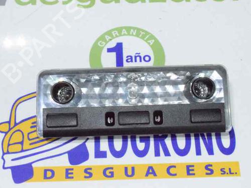 Innerbelysning BMW X5 (E53) 3.0 d (184 hp) 7420945
