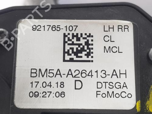 Rear left lock FORD TRANSIT COURIER B460 Box Body/MPV  | BP11636920C100 